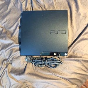 PlayStation 3